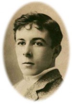 A young Seymour Hicks