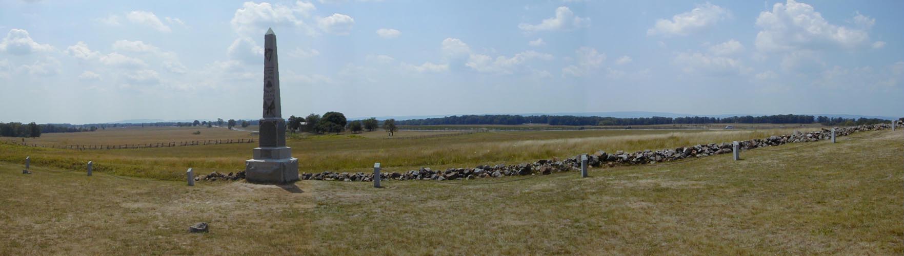 pickett's charge